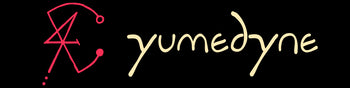 yumedyne logo
