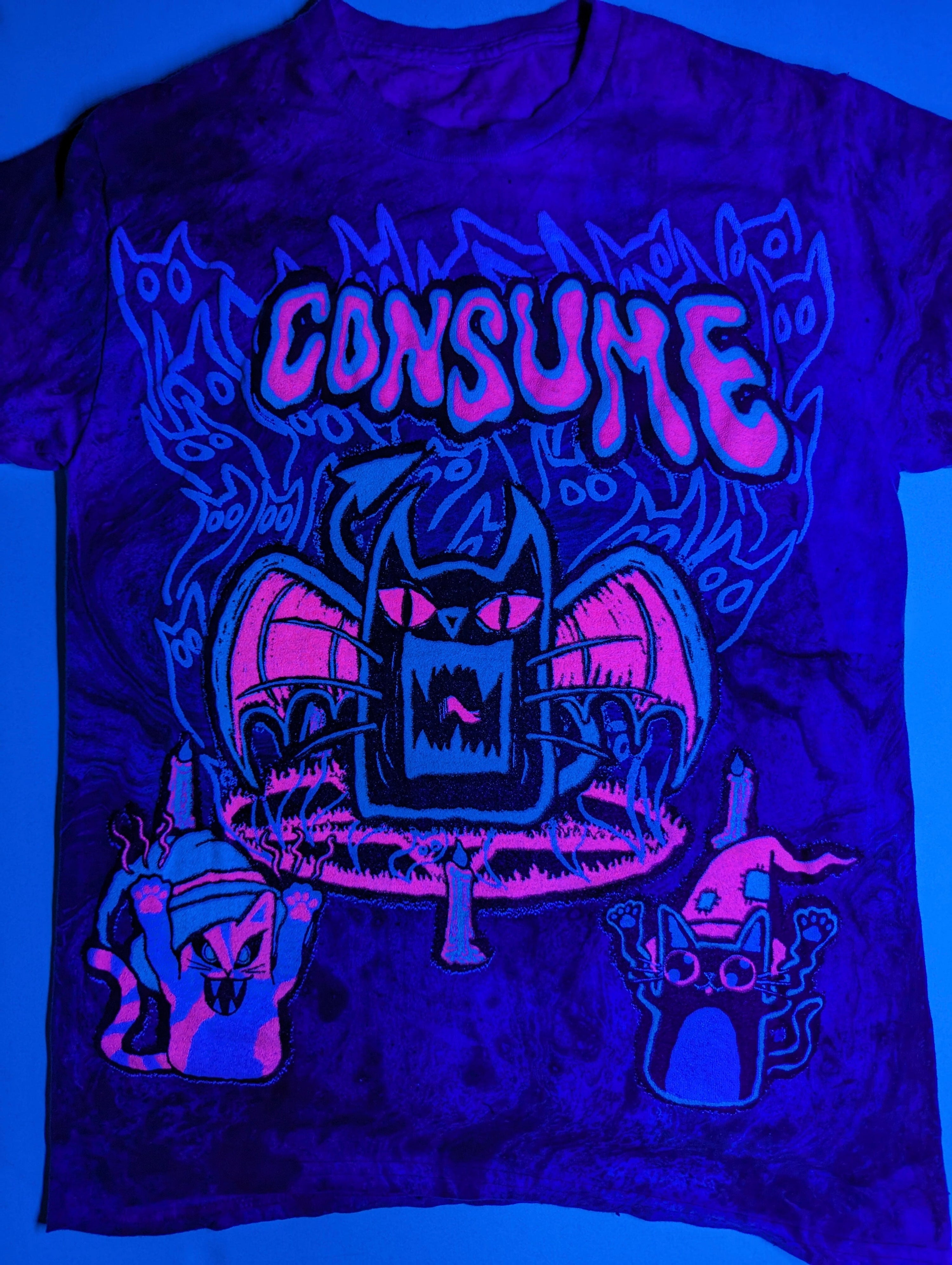 'ICHY GANG PT. 2: THE SUMMONING'