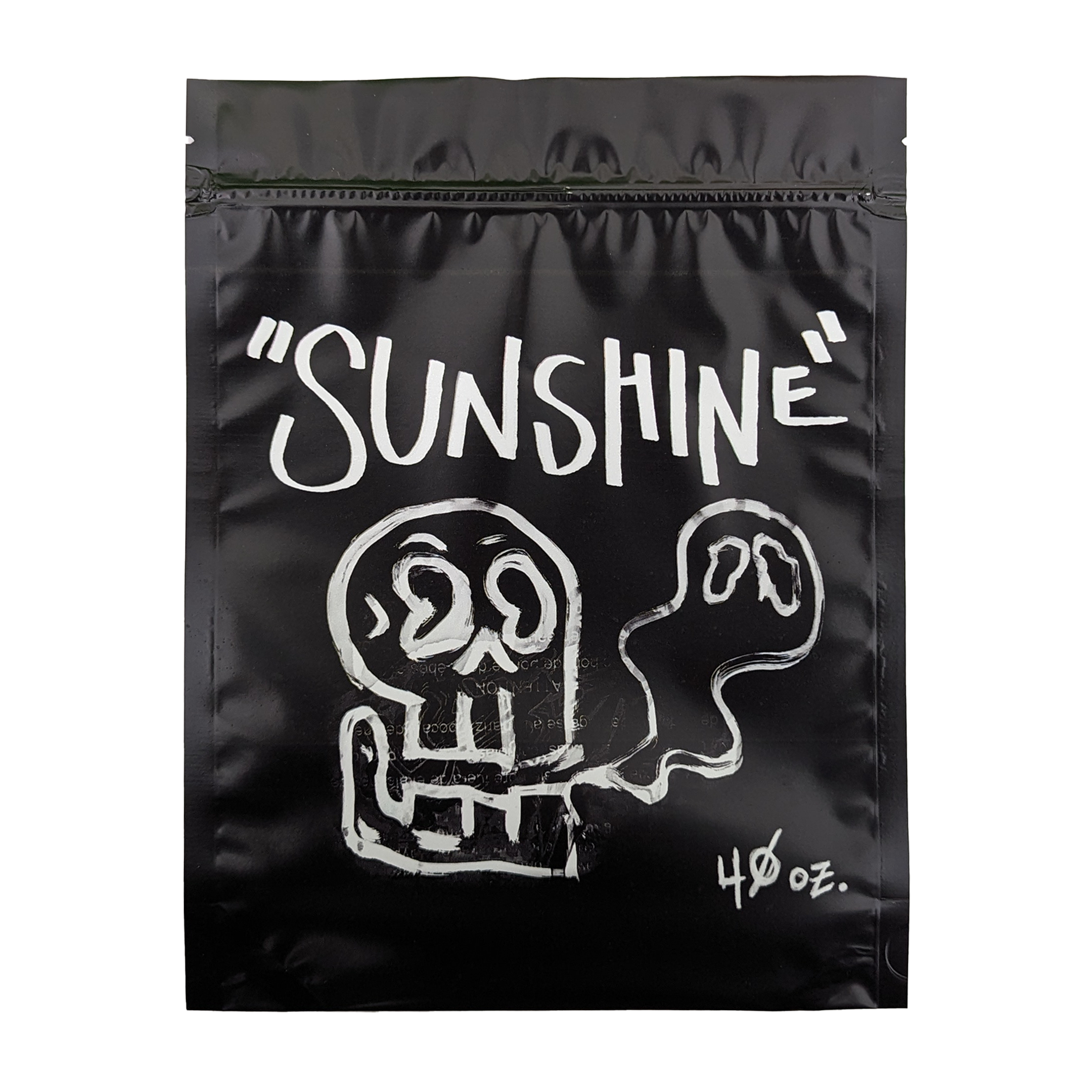 "SUNSHINE" BOOSTER PACK