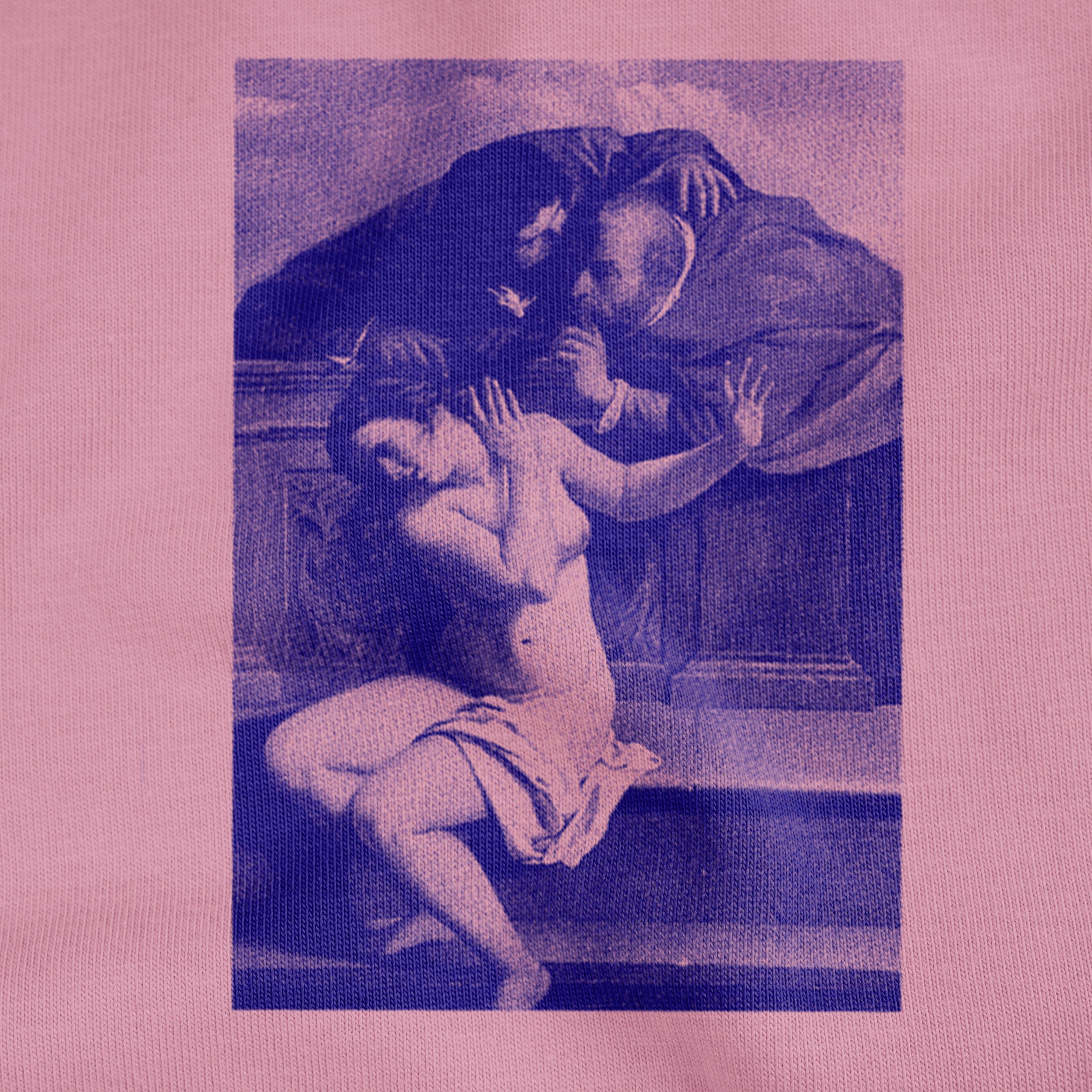 HISTORY LESSON S/S Tee (PREORDER)