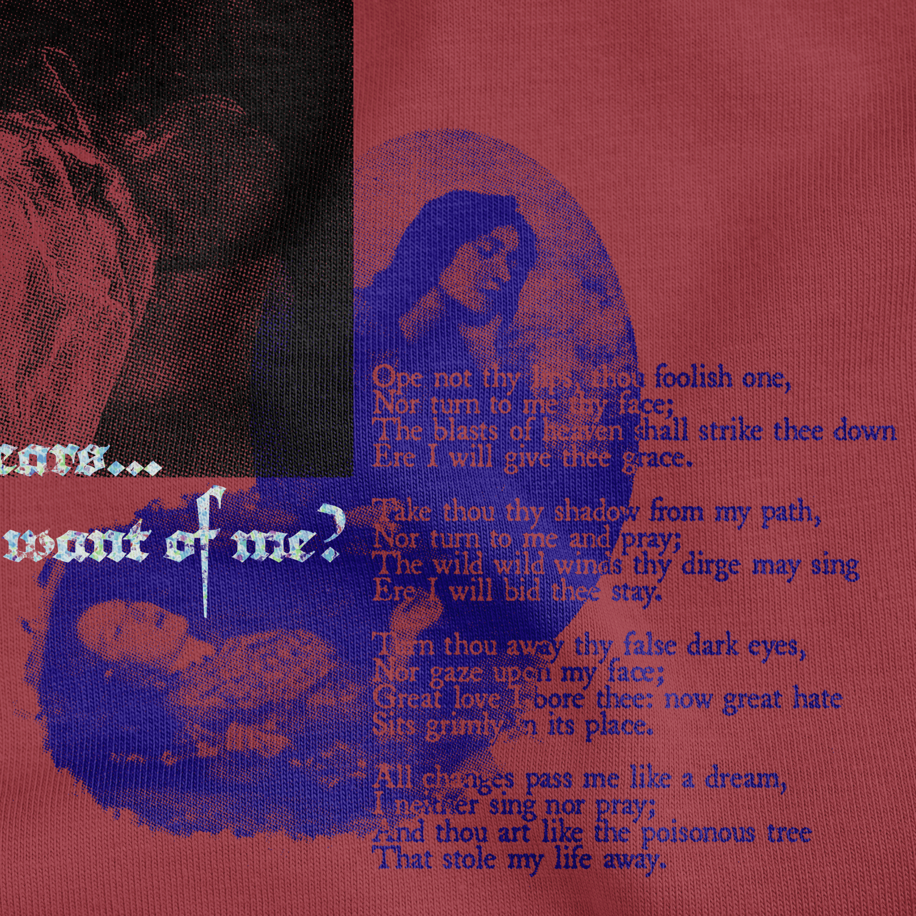 HISTORY LESSON S/S Tee (PREORDER)