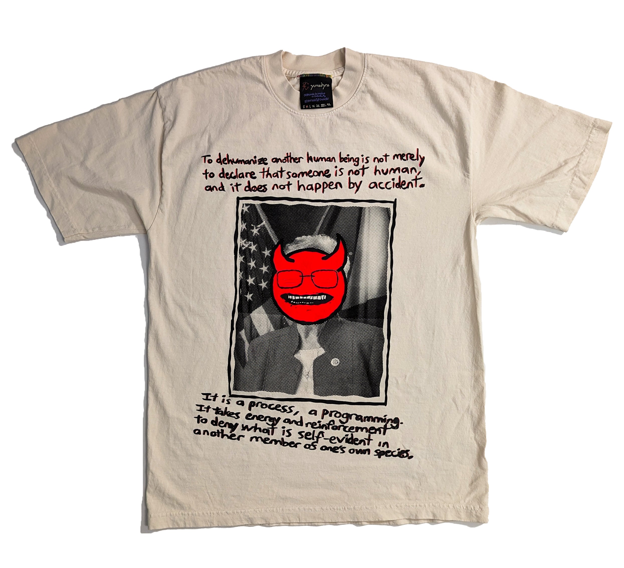 An Open Letter to Kay Ivey T-Shirt