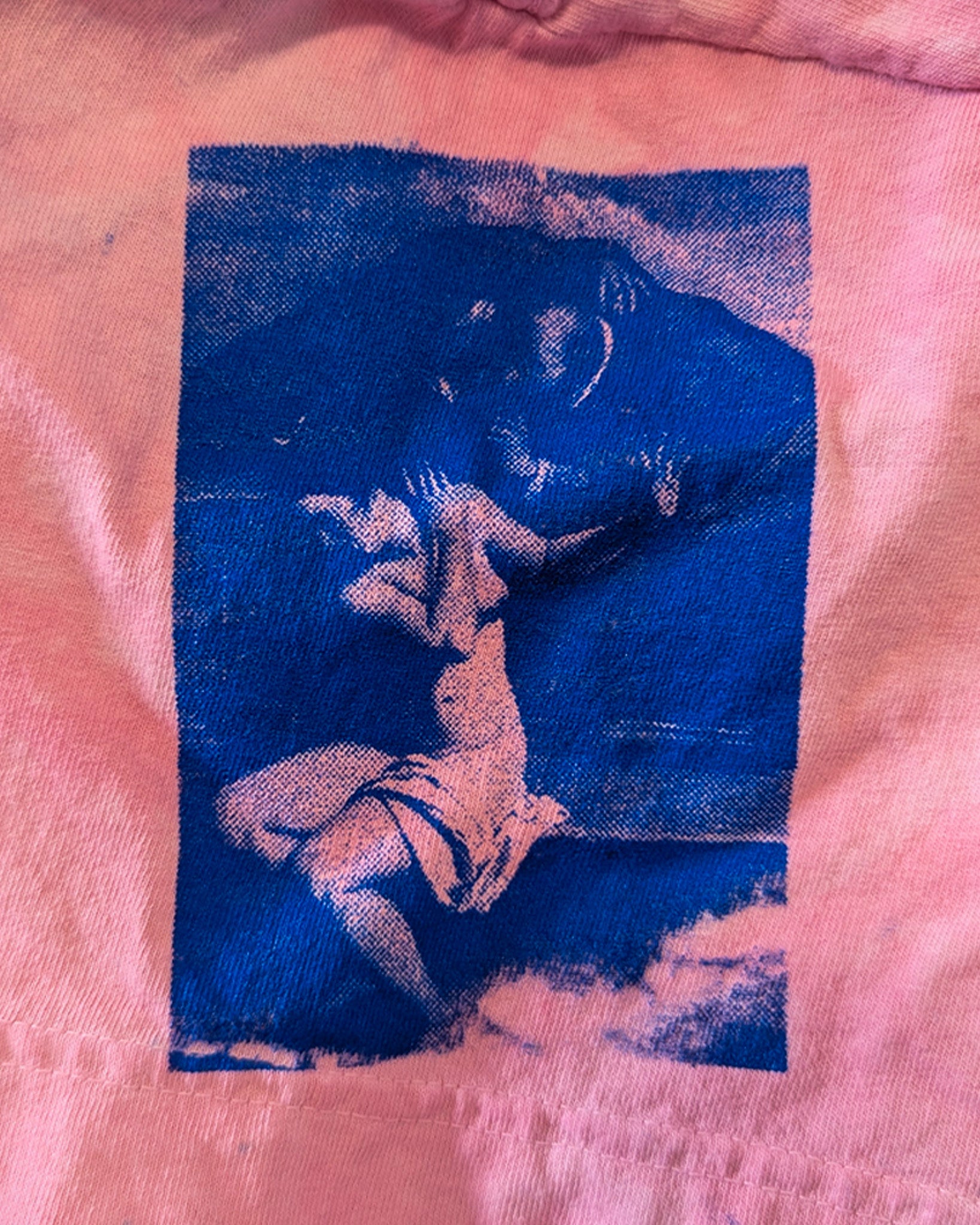 HISTORY LESSON S/S Tee