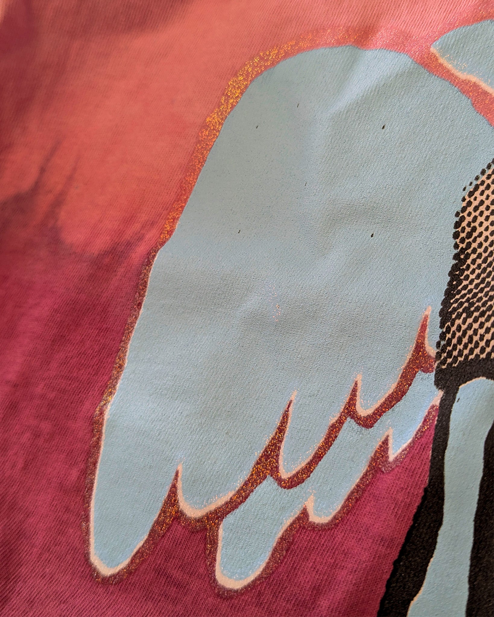 HISTORY LESSON S/S Tee