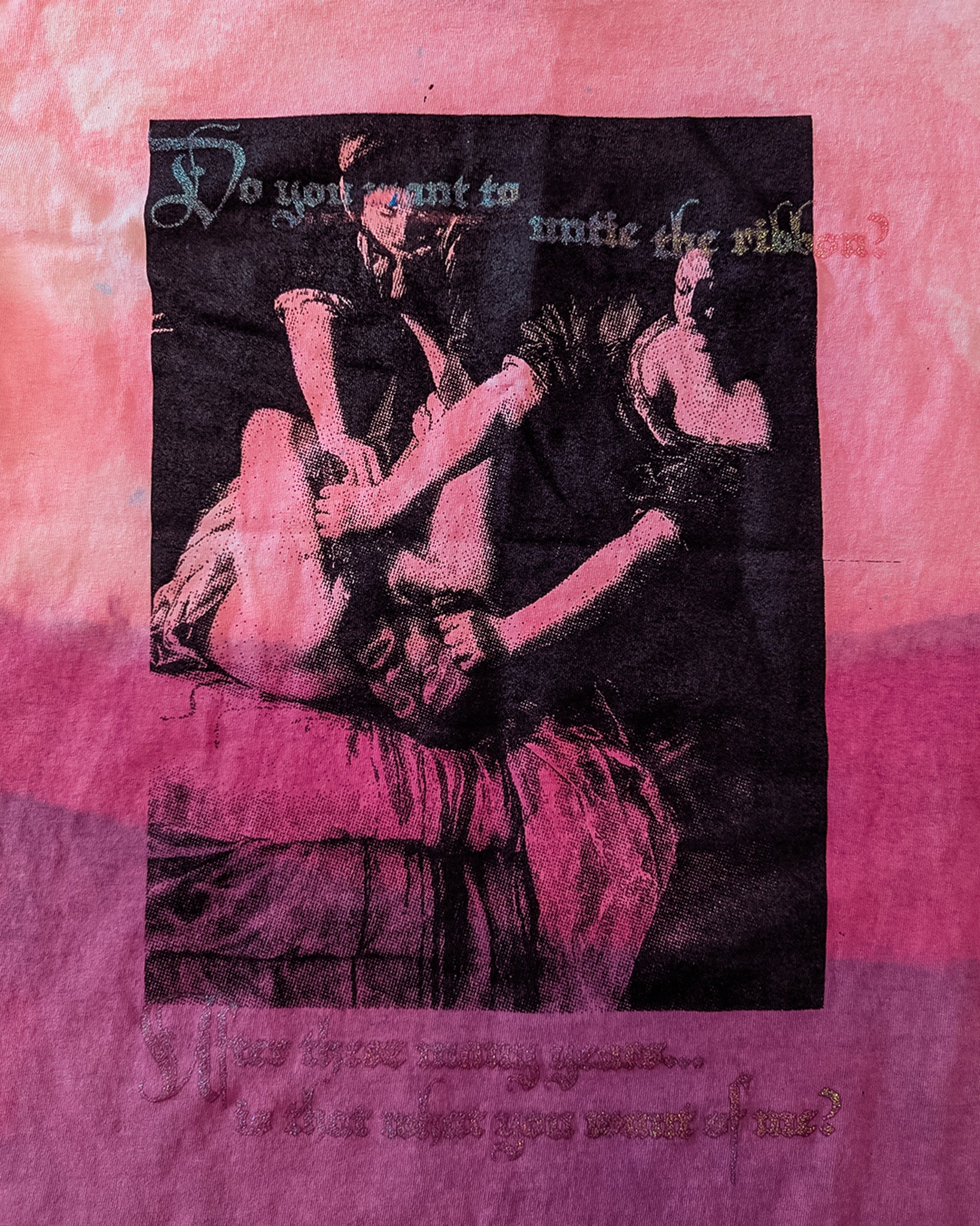 HISTORY LESSON S/S Tee