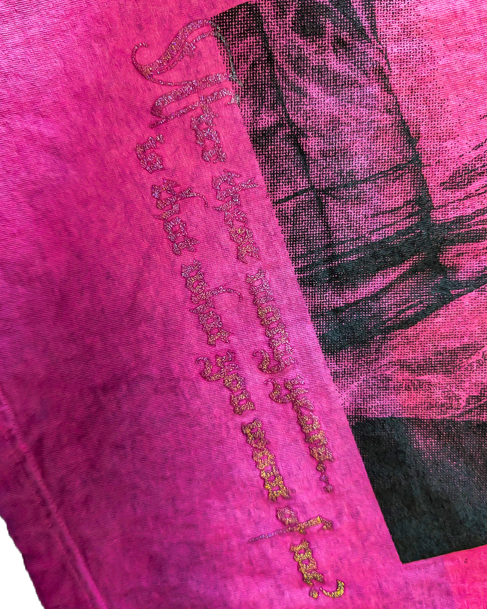 HISTORY LESSON S/S Tee