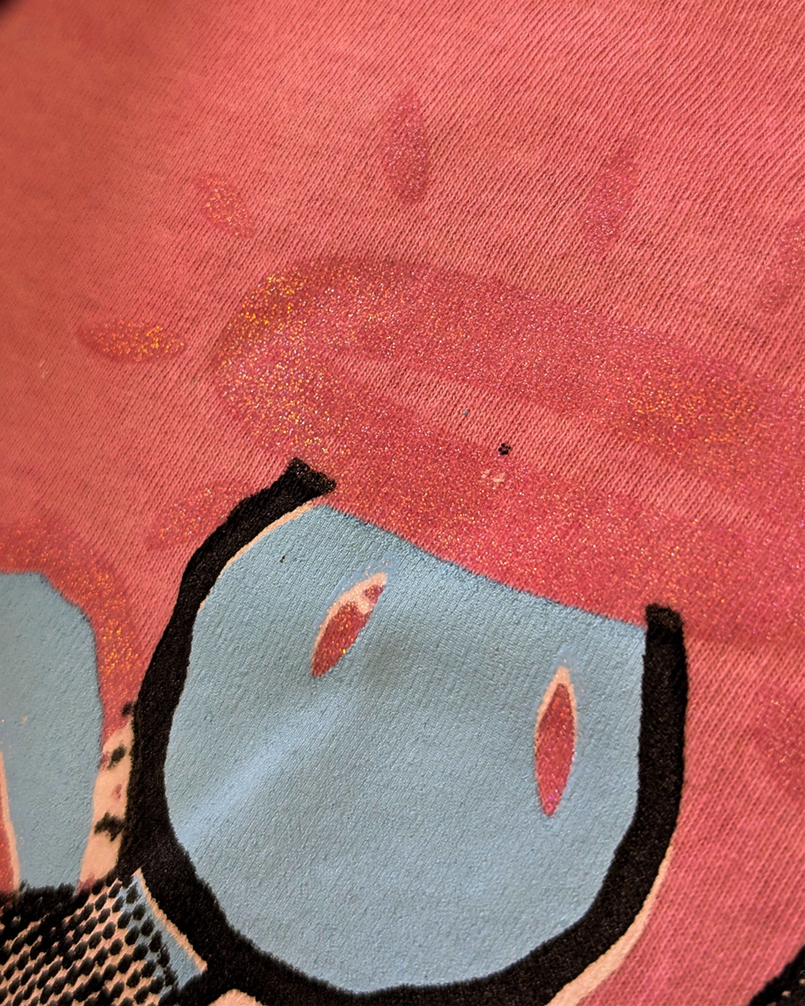 HISTORY LESSON S/S Tee