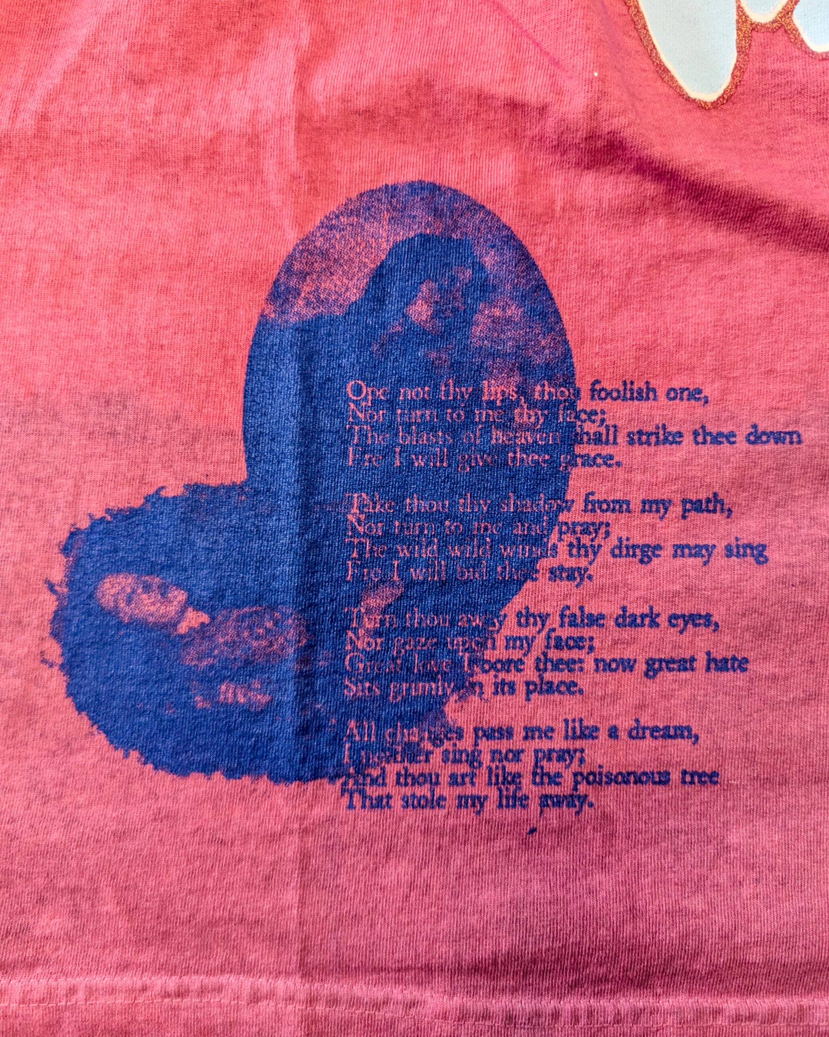 HISTORY LESSON S/S Tee