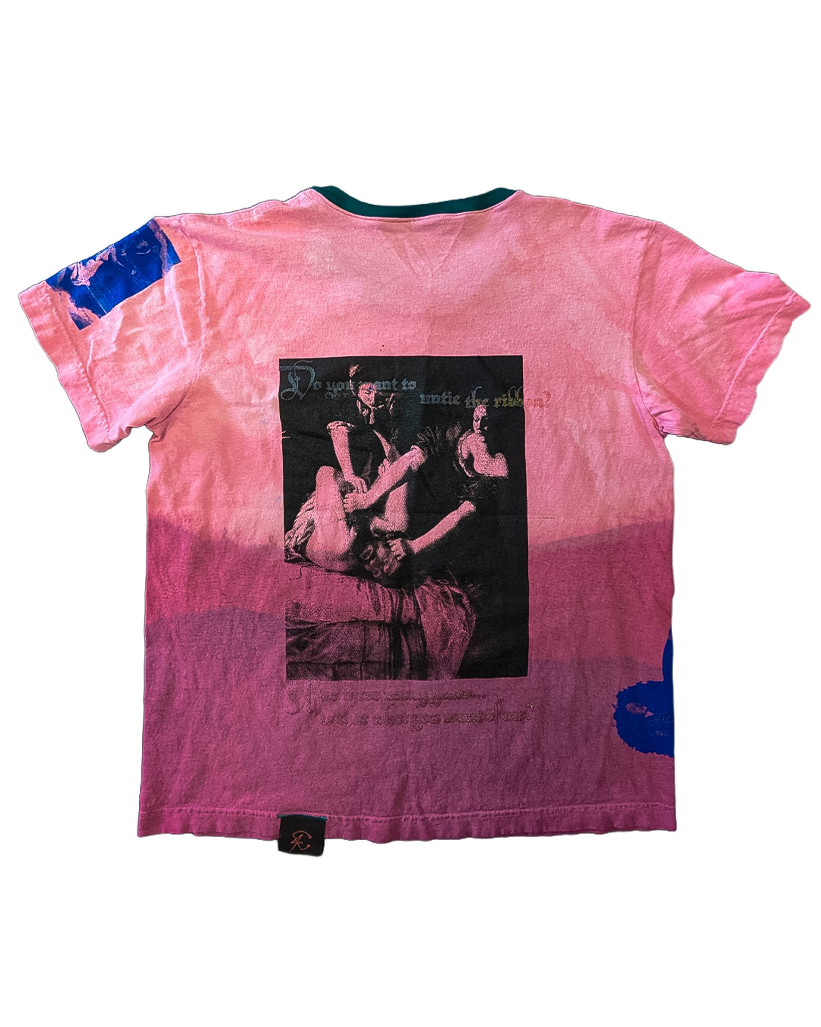 HISTORY LESSON S/S Tee