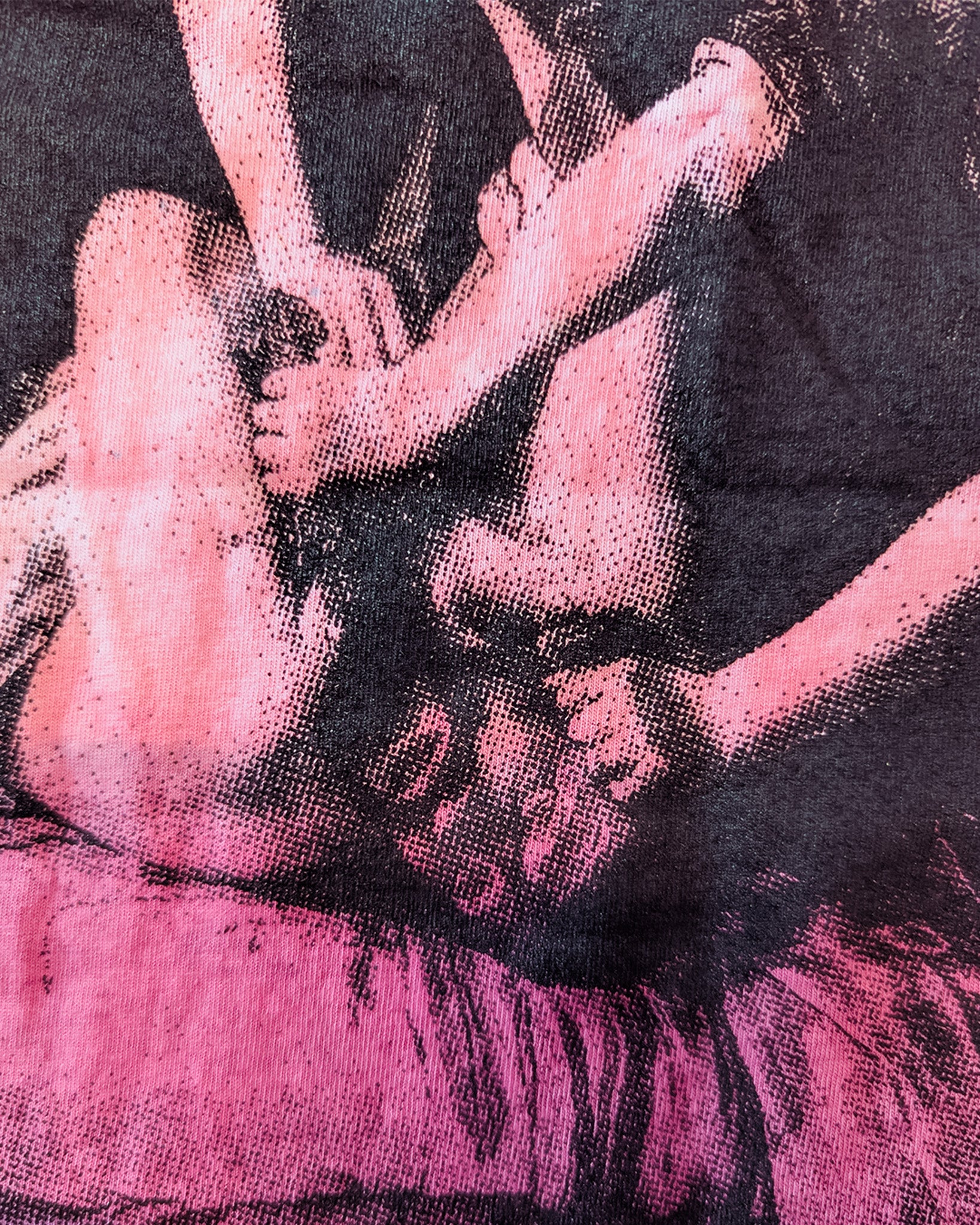 HISTORY LESSON S/S Tee