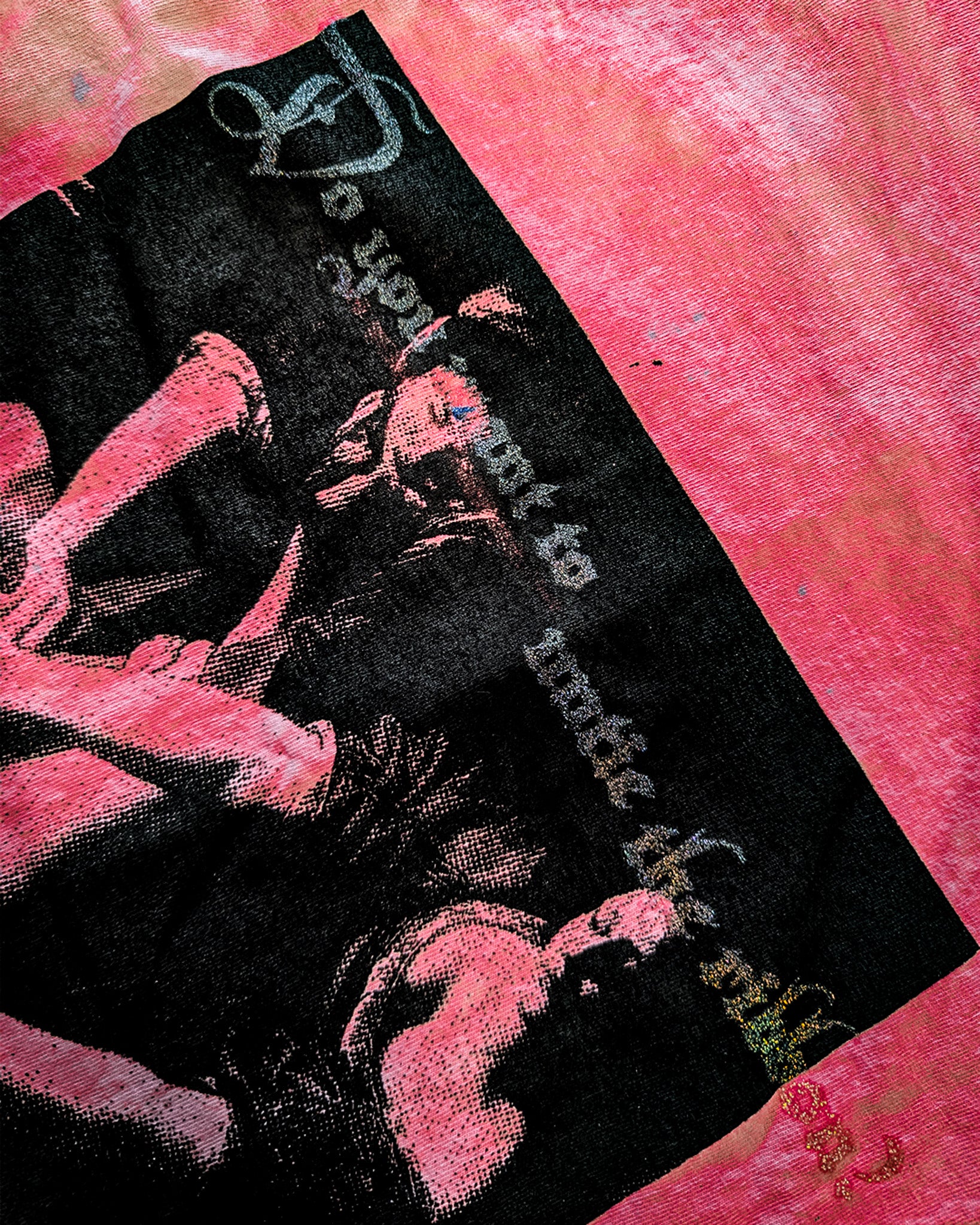 HISTORY LESSON S/S Tee